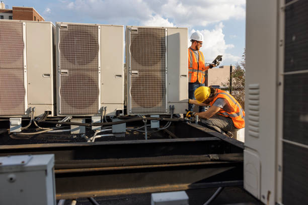Best Central Air Repair  in Montclair State University, NJ