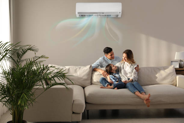 AC Installation Near Me in Montclair State University, NJ