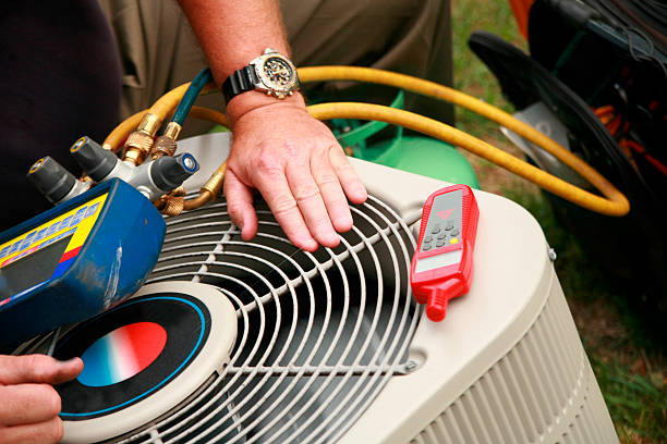 Best 24/7 HVAC Repair  in Montclair State University, NJ