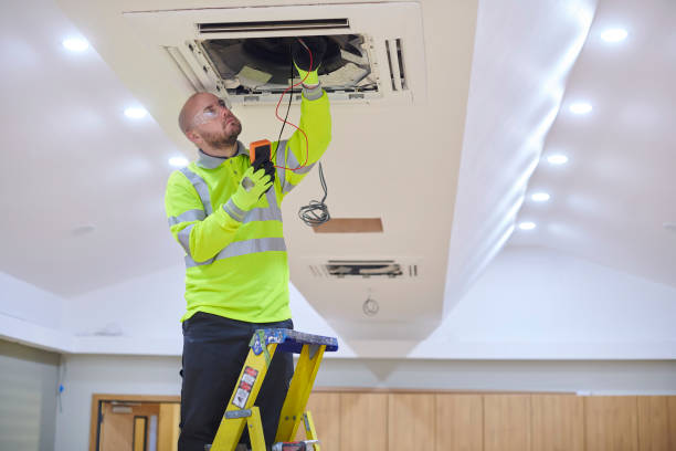 Best HVAC Installation Services  in Montclair State University, NJ
