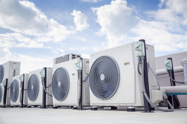 Best HVAC Air Duct Cleaning  in Montclair State University, NJ