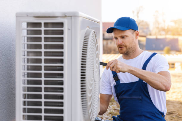 Best Affordable HVAC Services  in Montclair State University, NJ