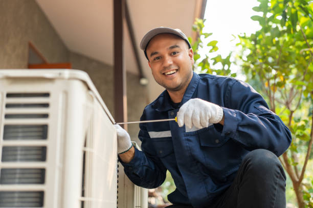 Best HVAC Cleaning Services  in Montclair State University, NJ
